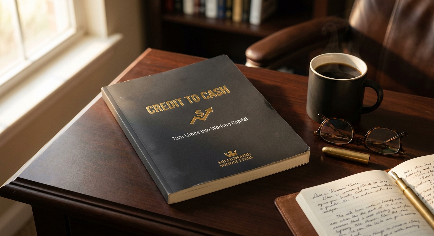 Credit to Cash