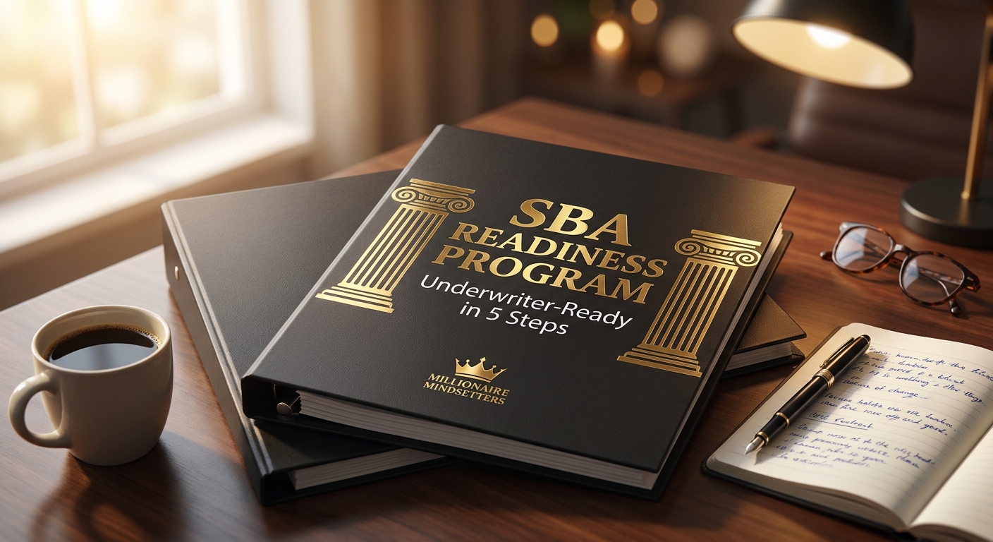 SBA Readiness Program