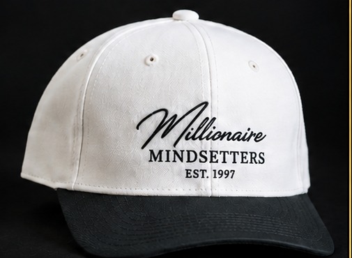 Millionaire Mindsetters Golf