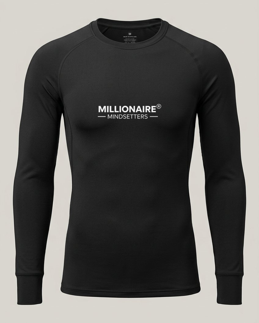 Compression Long-Sleeve