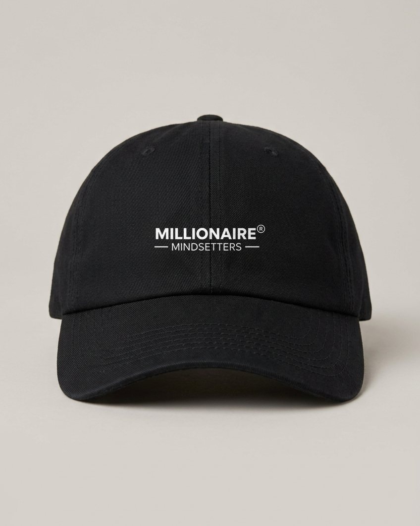 Everyday Dad Hat