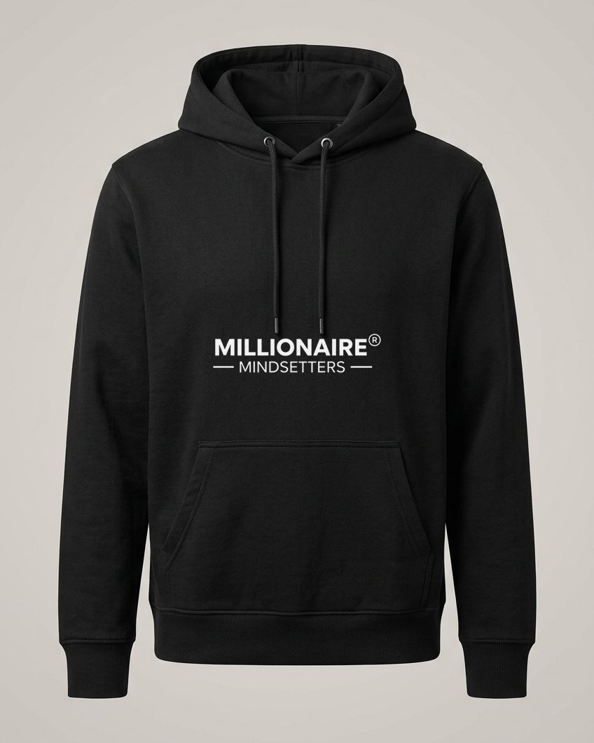 Everyday Hoodie