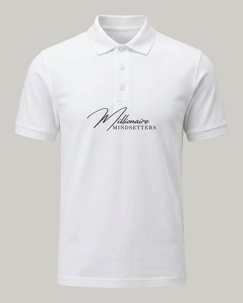Heritage Golf Polo
