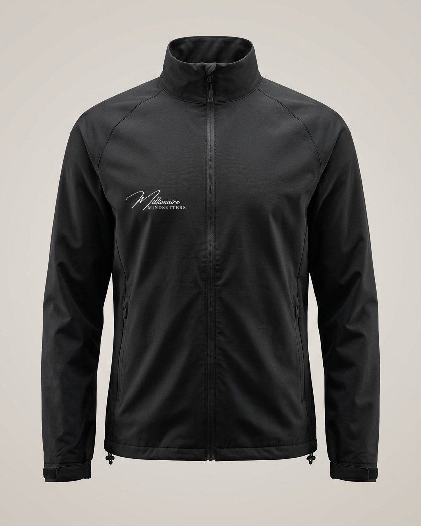 Heritage Rain Jacket