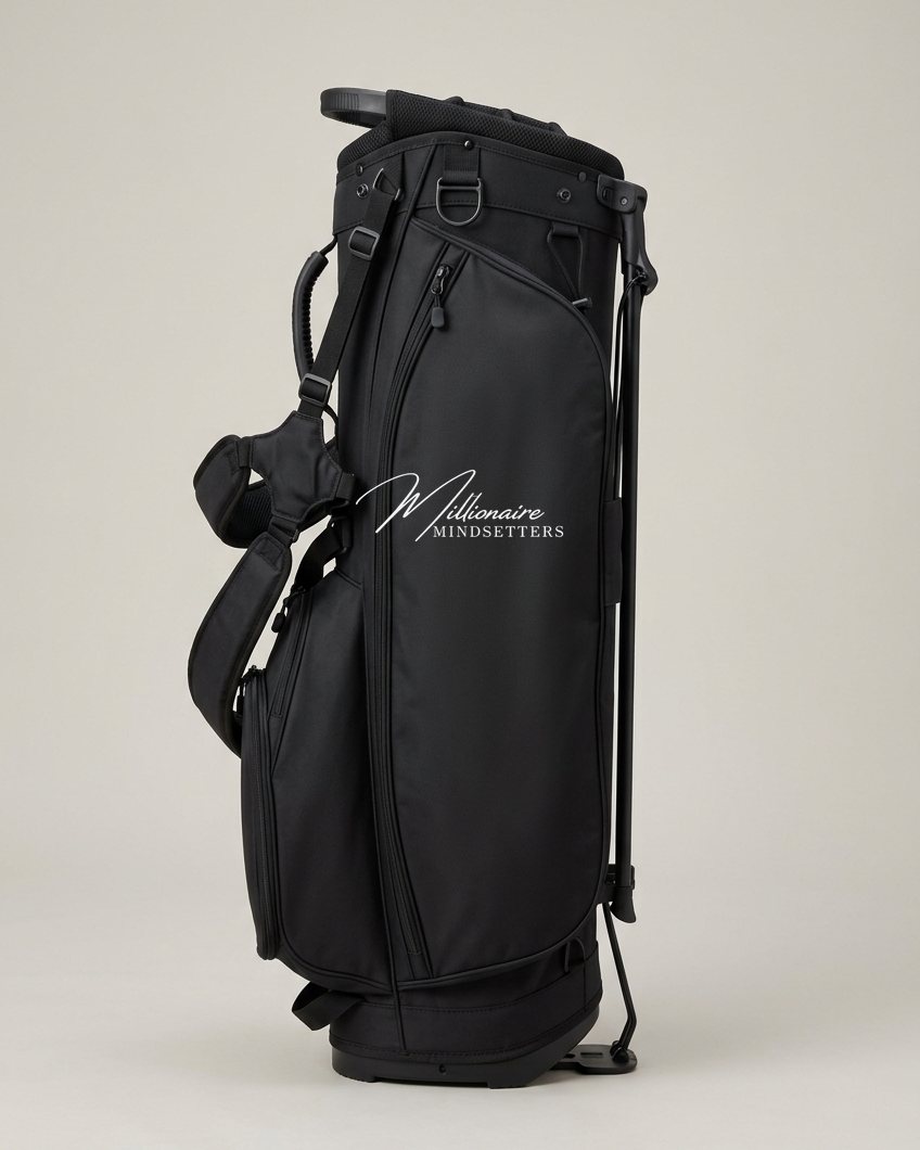 Heritage Stand Bag
