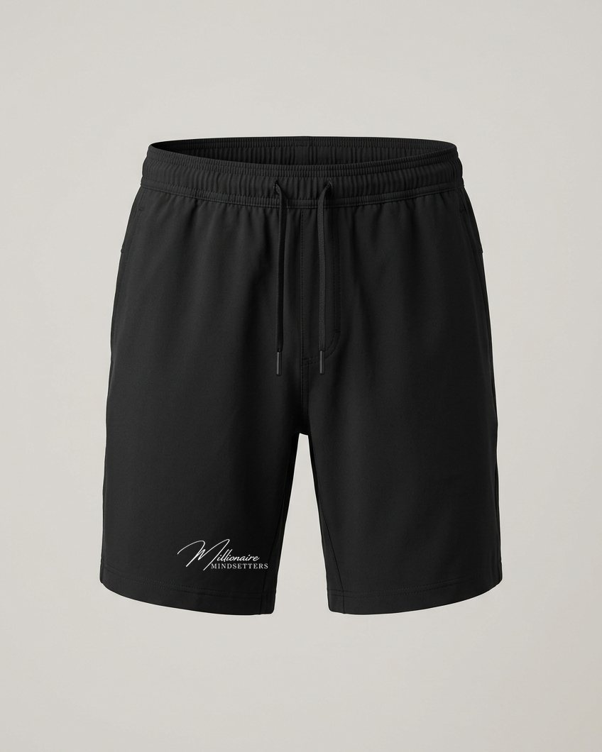 Training Shorts 7"