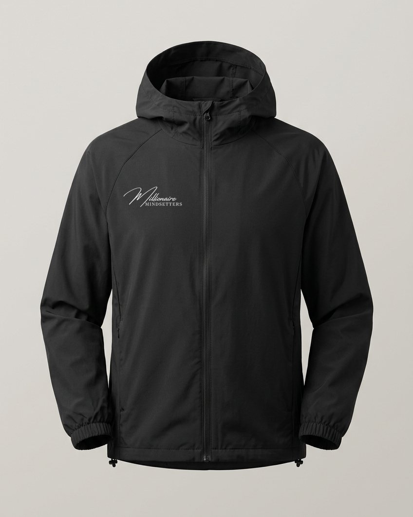 Training Windbreaker