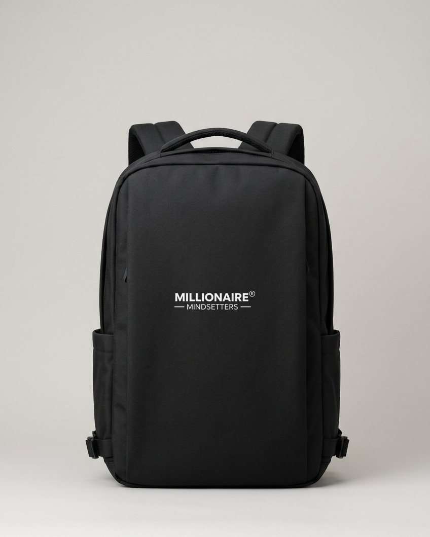 Travel Backpack